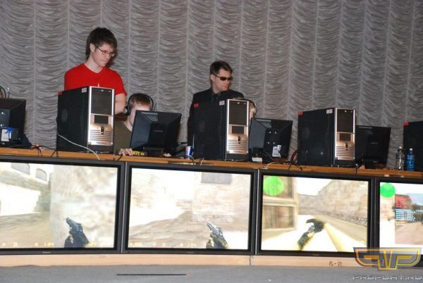 ������� � ����� ����